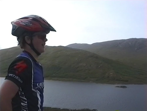 04 Aug 2000 · Scottish Highlands: Day 3 Glen Nevis to Ratagan YH